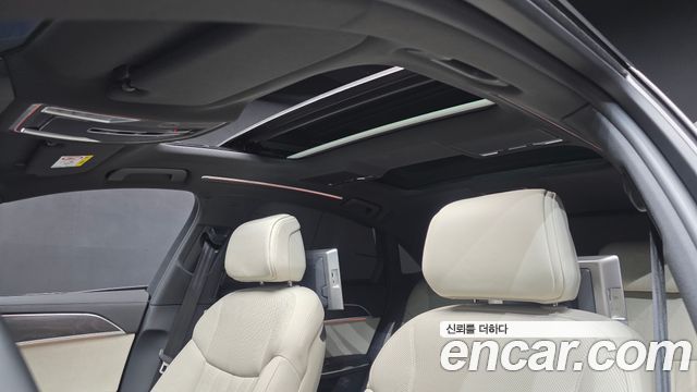 Audi A8 (D5) 50 TDI Quattro Premium 2023 — фото 19