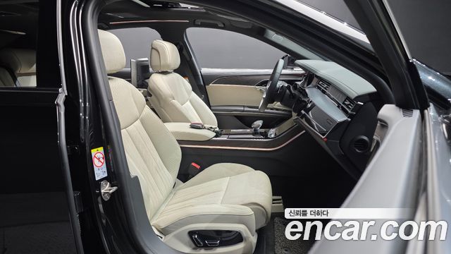 Audi A8 (D5) 50 TDI Quattro Premium 2023 — фото 26