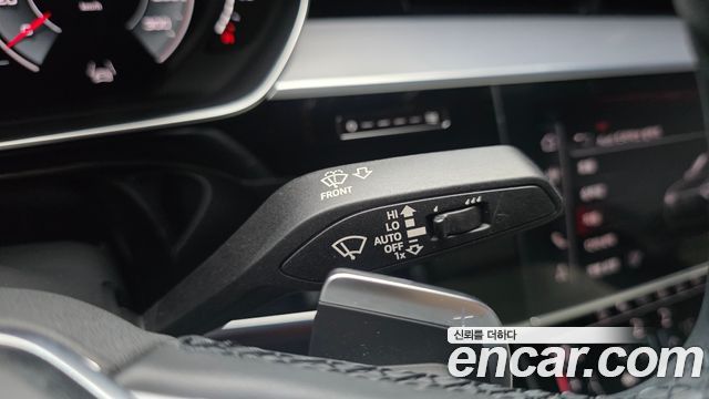 Audi A8 (D5) 50 TDI Quattro Premium 2023 — фото 29