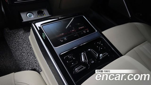 Audi A8 (D5) 50 TDI Quattro Premium 2023 — фото 31