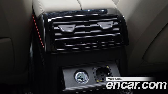 Audi A8 (D5) 50 TDI Quattro Premium 2023 — фото 32