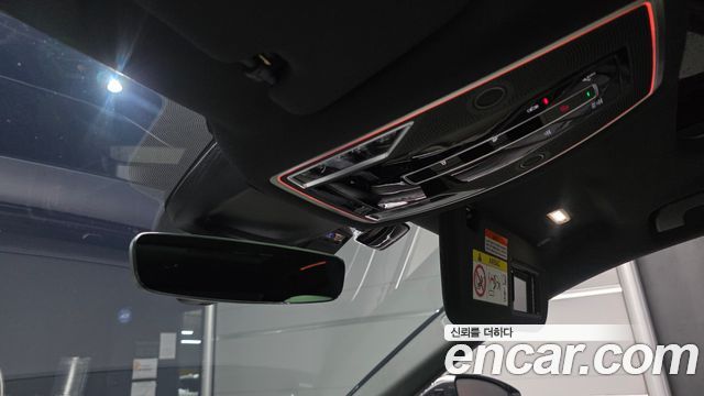 Audi A8 (D5) 50 TDI Quattro Premium 2023 — фото 34