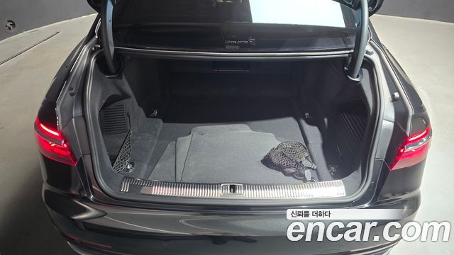 Audi A8 (D5) 50 TDI Quattro Premium 2023 — фото 36