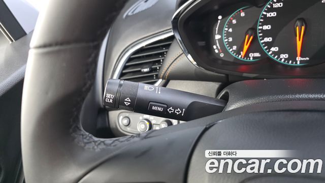 Chevrolet Trax 1.6 Diesel Premier 2018 — фото 27