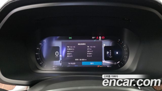 Volvo S60 (III) B5 Ultimate Bright 2024 — фото 8