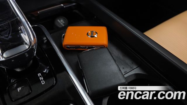 Volvo S60 (III) B5 Ultimate Bright 2024 — фото 26