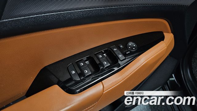 Kia Sportage (V) Gasoline 1.6 Turbo 2WD Nobleless 2022 — фото 16