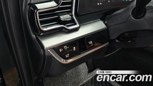 Kia Sportage (V) Gasoline 1.6 Turbo 2WD Nobleless 2022 — фото 17