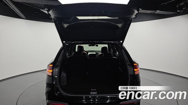 Kia Sportage (V) Gasoline 1.6 Turbo 2WD Nobleless 2022 — фото 20