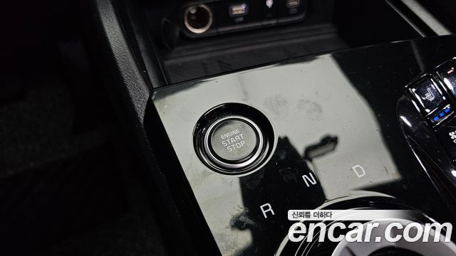 Kia Sportage (V) Gasoline 1.6 Turbo 2WD Nobleless 2022 — фото 28