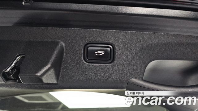 Kia Sportage (V) Gasoline 1.6 Turbo 2WD Nobleless 2022 — фото 31