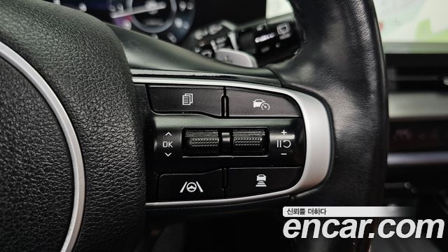 Kia Sportage (V) Gasoline 1.6 Turbo 2WD Nobleless 2022 — фото 32