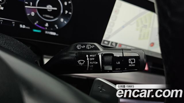 Kia Sportage (V) Gasoline 1.6 Turbo 2WD Nobleless 2022 — фото 33