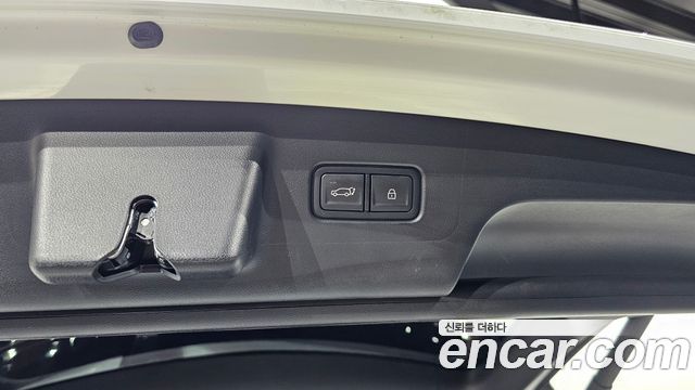 Hyundai Palisade (LX3) Gasoline 2.5T 4WD 9-Seater Calligraphy 2026 — фото 20