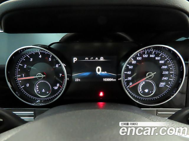 Hyundai Grandeur (IG) 3.0 LPi Rent Car Modern 2022 — фото 10