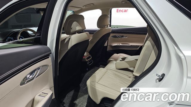 Genesis GV70 2.5T Gasoline AWD 2023 — фото 15