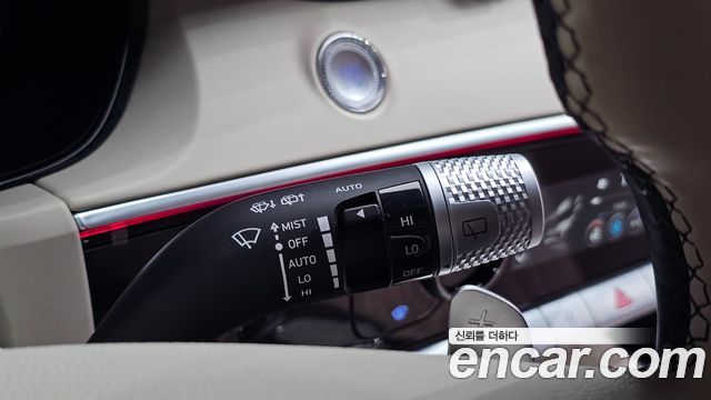 Genesis GV70 2.5T Gasoline AWD 2023 — фото 21