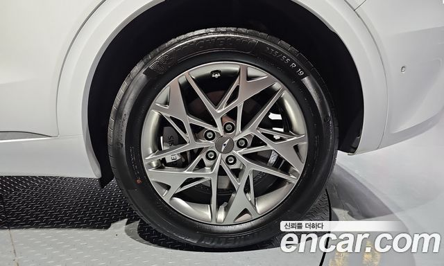 Genesis GV70 2.5T Gasoline AWD 2023 — фото 27