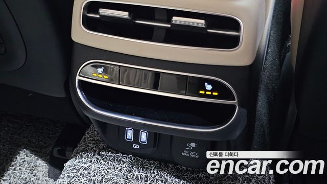 Genesis GV70 2.5T Gasoline AWD 2023 — фото 34