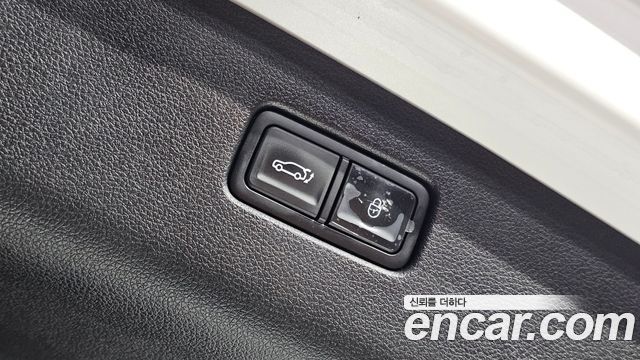 Genesis GV70 2.5T Gasoline AWD 2023 — фото 35