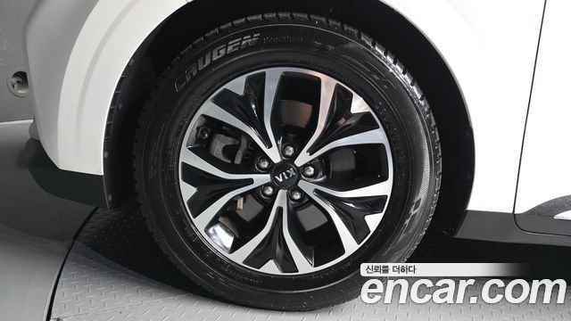 Kia Carnival (IV) Diesel 9-Seater Noblesse 2021 — фото 5