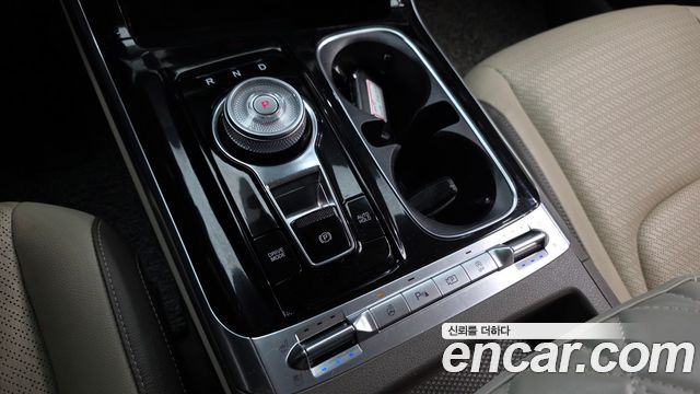 Kia Carnival (IV) Diesel 9-Seater Noblesse 2021 — фото 9