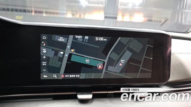 Kia Carnival (IV) Diesel 9-Seater Noblesse 2021 — фото 14