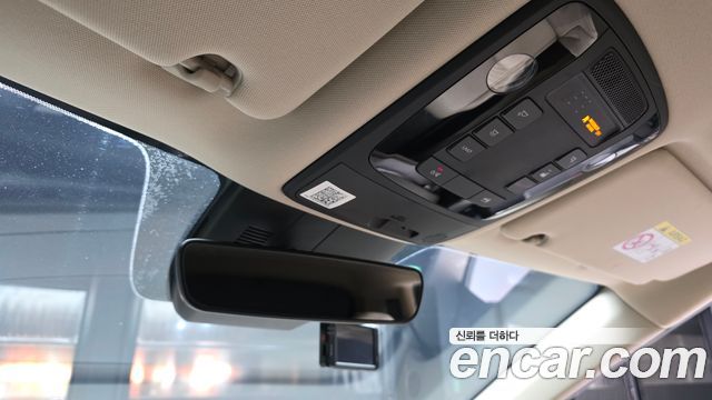 Kia Carnival (IV) Diesel 9-Seater Noblesse 2021 — фото 17