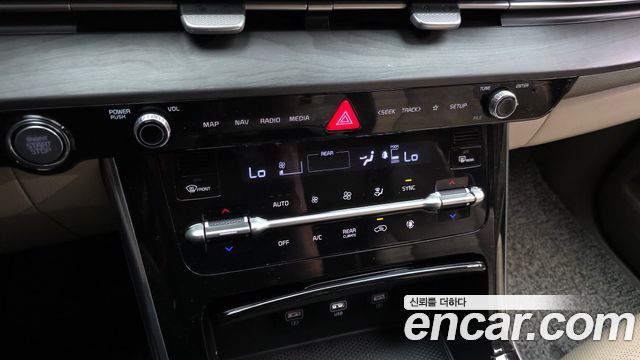 Kia Carnival (IV) Diesel 9-Seater Noblesse 2021 — фото 18