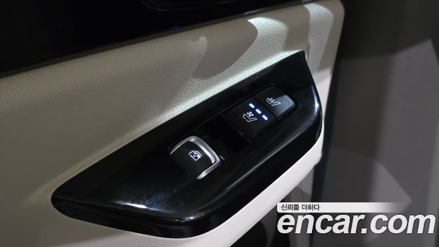 Kia Carnival (IV) Diesel 9-Seater Noblesse 2021 — фото 19