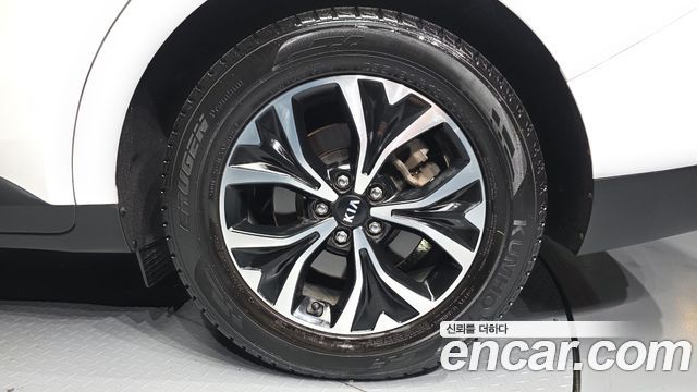 Kia Carnival (IV) Diesel 9-Seater Noblesse 2021 — фото 21