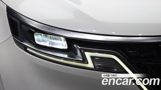 Kia Carnival (IV) Diesel 9-Seater Noblesse 2021 — фото 22