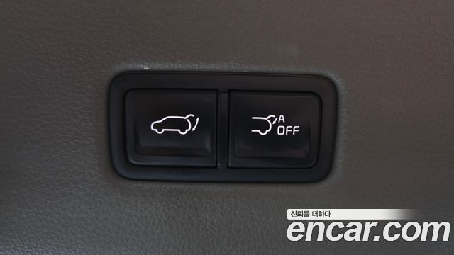 Kia Carnival (IV) Diesel 9-Seater Noblesse 2021 — фото 28