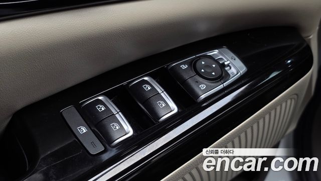 Kia Carnival (IV) Diesel 9-Seater Noblesse 2021 — фото 29