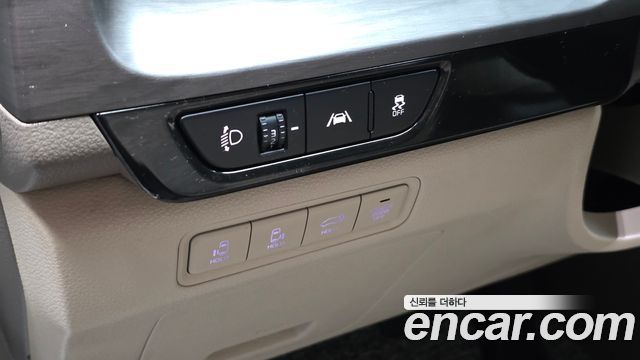 Kia Carnival (IV) Diesel 9-Seater Noblesse 2021 — фото 31
