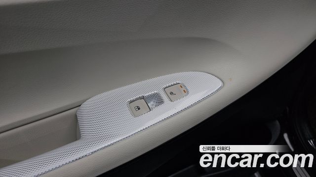 Hyundai Grandeur Hybrid (IG) Le Blanc 2023 — фото 19