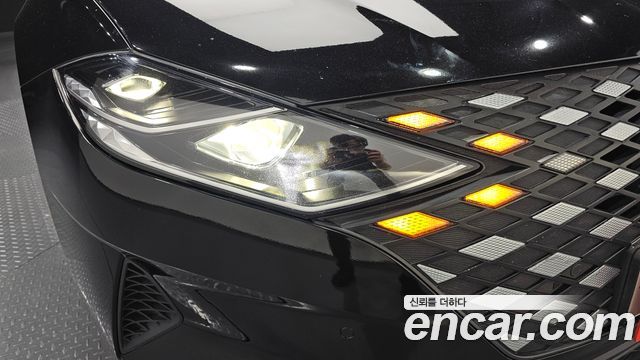 Hyundai Grandeur Hybrid (IG) Le Blanc 2023 — фото 22