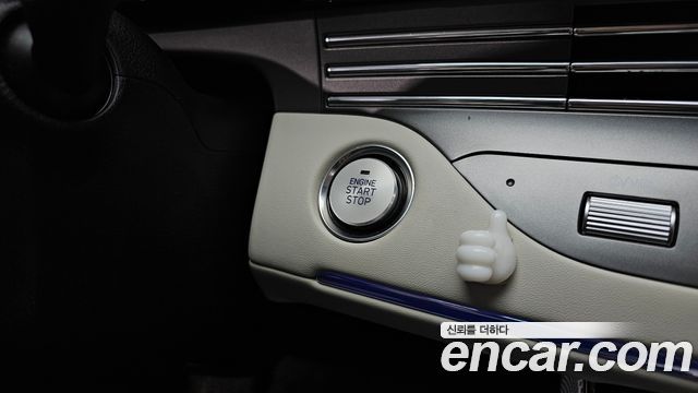 Hyundai Grandeur Hybrid (IG) Le Blanc 2023 — фото 27
