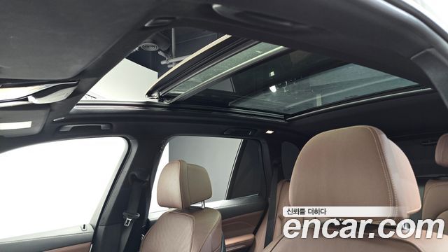 BMW X5 (G05) xDrive 30d M Sport 2021 — фото 18