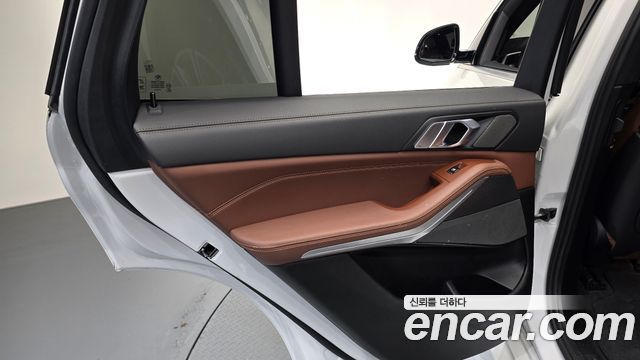 BMW X5 (G05) xDrive 30d M Sport 2021 — фото 25