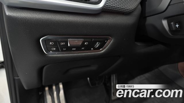 BMW X5 (G05) xDrive 30d M Sport 2021 — фото 27