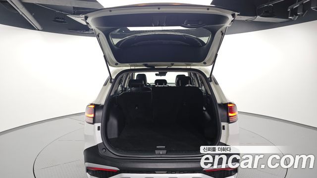 Kia Sportage (V) Gasoline 1.6 Turbo 2WD Prestige 2022 — фото 20