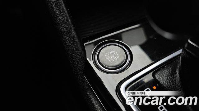 Kia Sportage (V) Gasoline 1.6 Turbo 2WD Prestige 2022 — фото 27