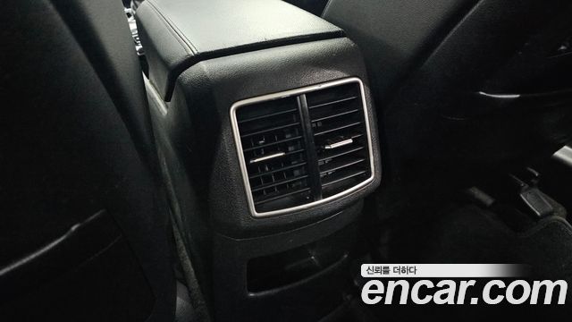 Kia Sportage (V) Gasoline 1.6 Turbo 2WD Prestige 2022 — фото 30
