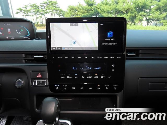 Hyundai Staria HEV 1.6 Cargo 5-Seater Modern 2025 — фото 16