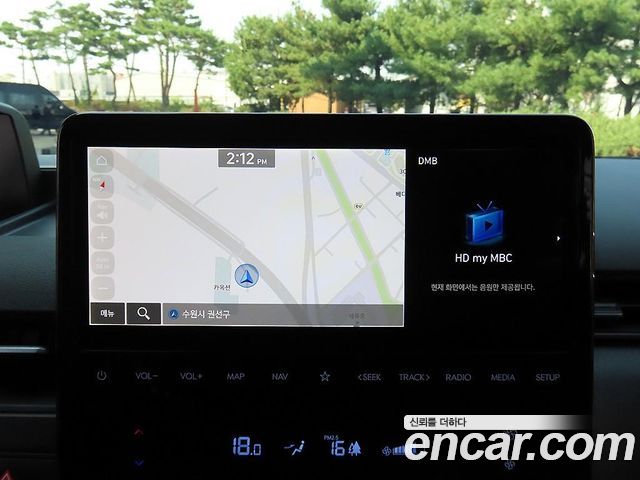 Hyundai Staria HEV 1.6 Cargo 5-Seater Modern 2025 — фото 17