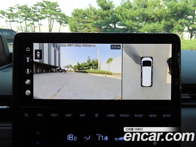 Hyundai Staria HEV 1.6 Cargo 5-Seater Modern 2025 — фото 19
