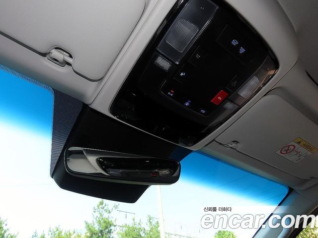 Hyundai Staria HEV 1.6 Cargo 5-Seater Modern 2025 — фото 20