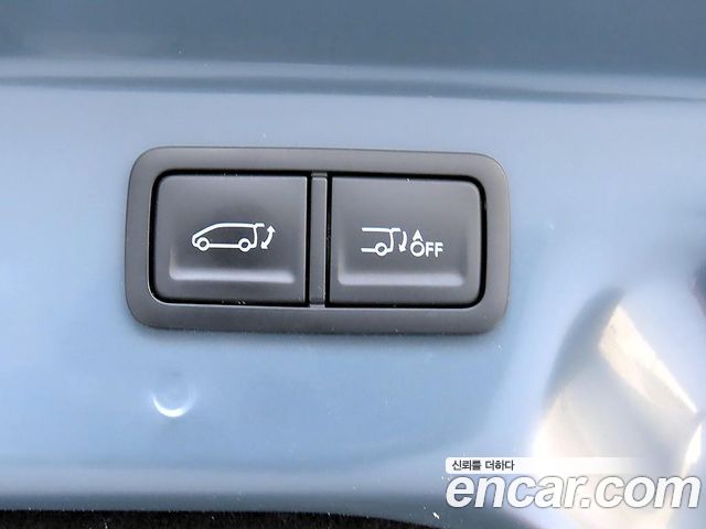 Hyundai Staria HEV 1.6 Cargo 5-Seater Modern 2025 — фото 21