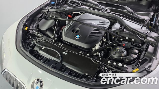BMW 7 Series (G70) 740d xDrive M Sport 2024 — фото 6